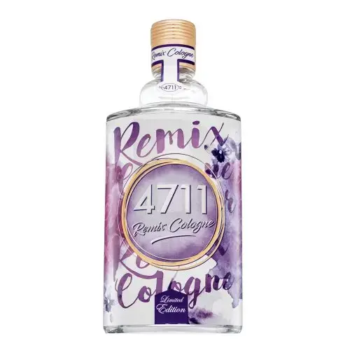 4711 Remix Cologne Lavender Edition (EDC) одеколон унисекс 150 мл