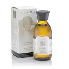 Anti-Cellulite Body Oil - Body oil against cellulite.