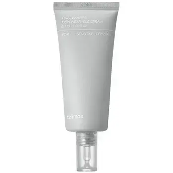 Celimax Dual Barrier Skin Wearable Cream - Pleťový krém 50ml