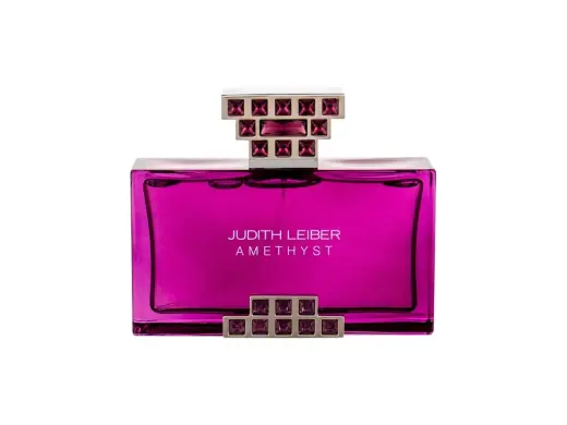 Judith Leiber Amethyst Eau de Parfum 75 ml