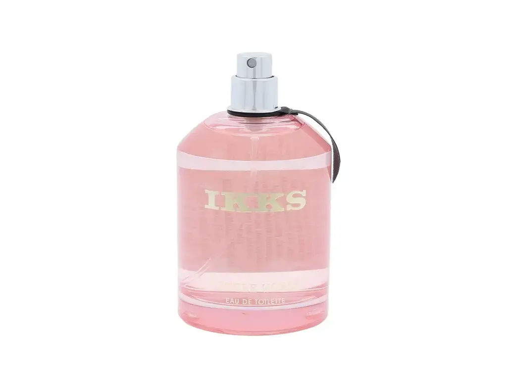 Ikks Little Woman Eau de Toilette 100 ml
