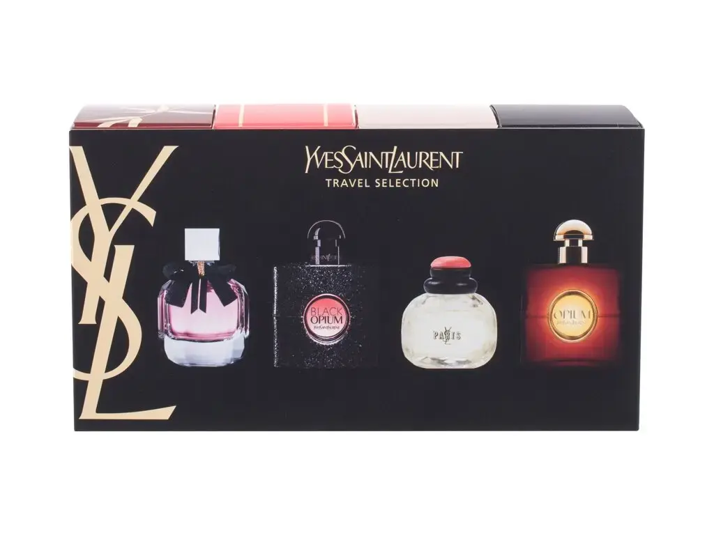 Yves Saint Laurent Mini Set Eau de Parfum 7,5 ml