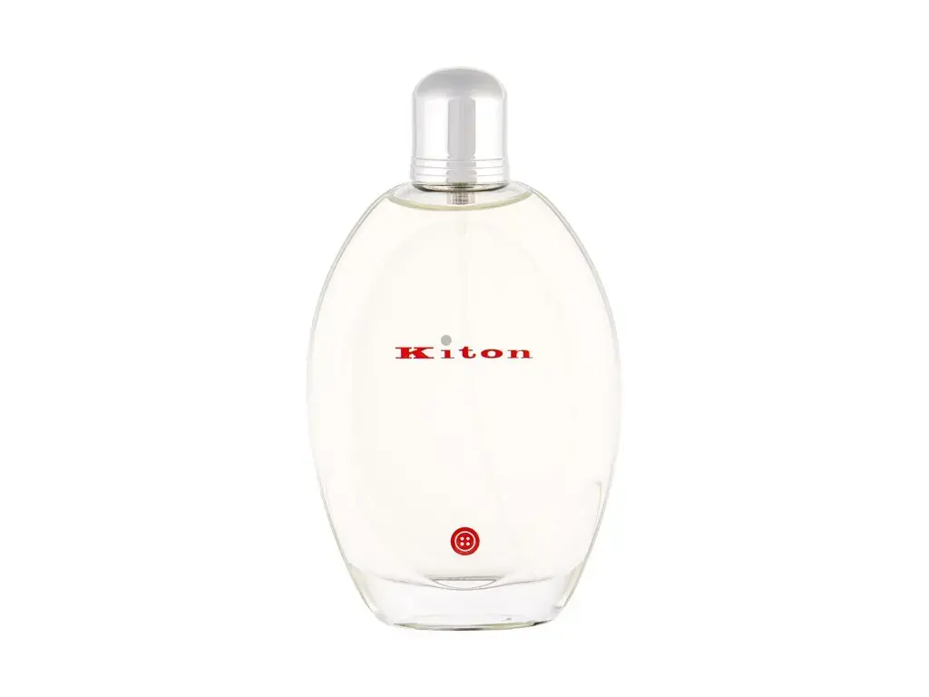Kiton Kiton Men Eau de Toilette 125 ml