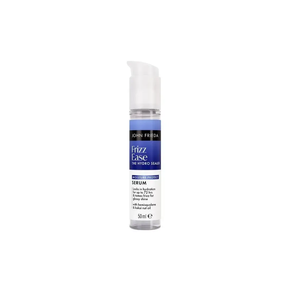 John Frieda Frizz-Ease The Hydro Sealer Sérum Hidratante 50ml