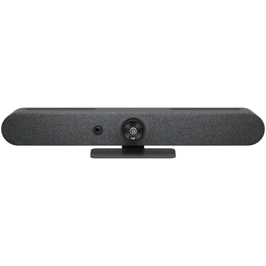 LOGITECH RALLY BAR MINI GRAPHITE - EU/SEA/INDO/KO