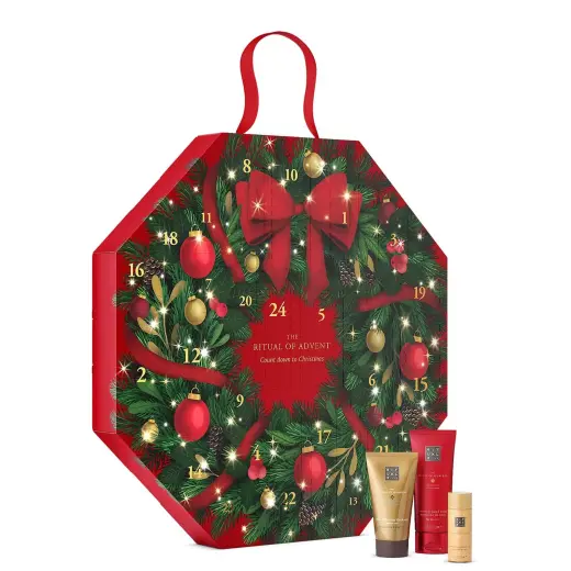 Rituals Rituals Wreath Advent Calendar - None