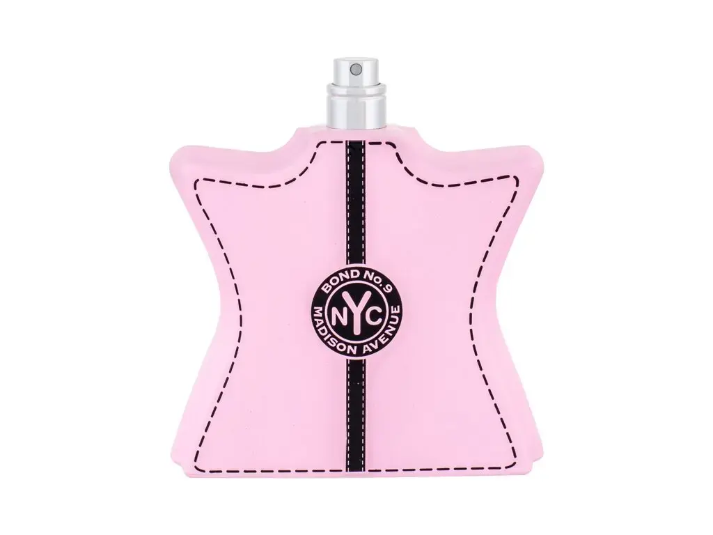 Bond No. 9 Uptown Madison Avenue Eau de Parfum 100 ml