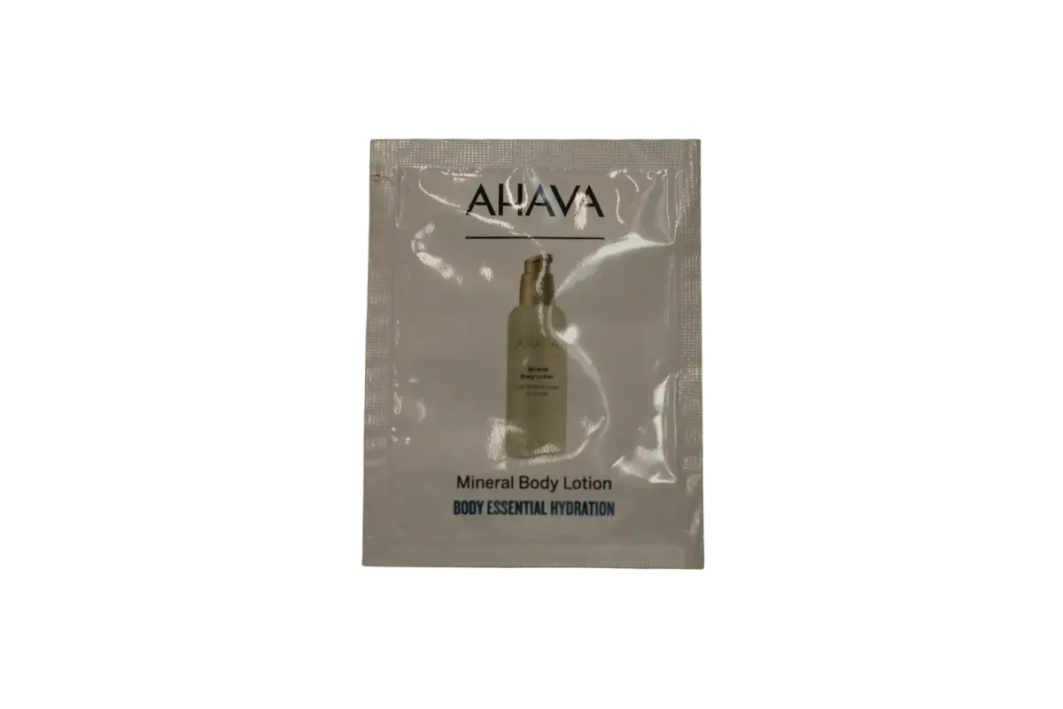 Ahava , Mineral, Hydrating, Day  AND  Night