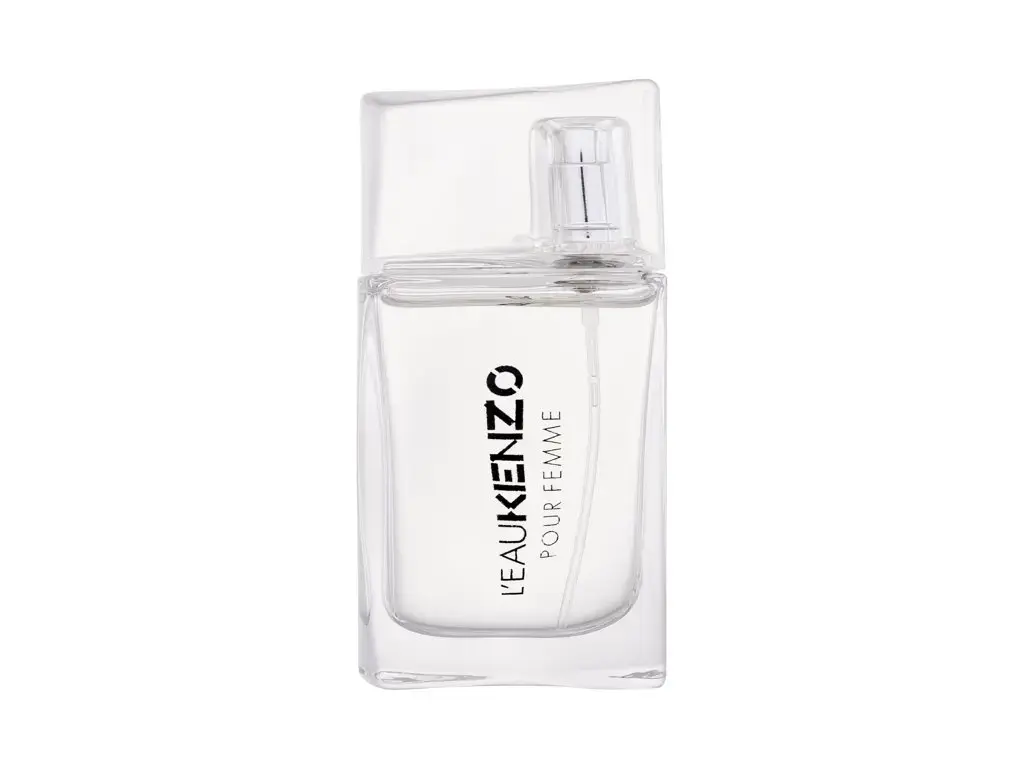 KENZO L´Eau Kenzo Pour Femme Eau de Toilette 30 ml