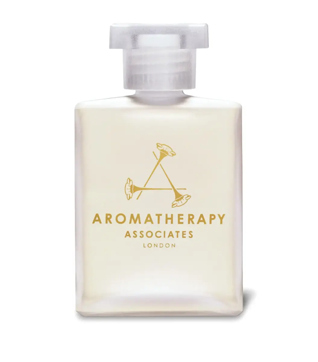 Aromatherapy Associates, Light Relax, Lavander, Relaxing, Shower Oil, For All Skin Types, 55 ml