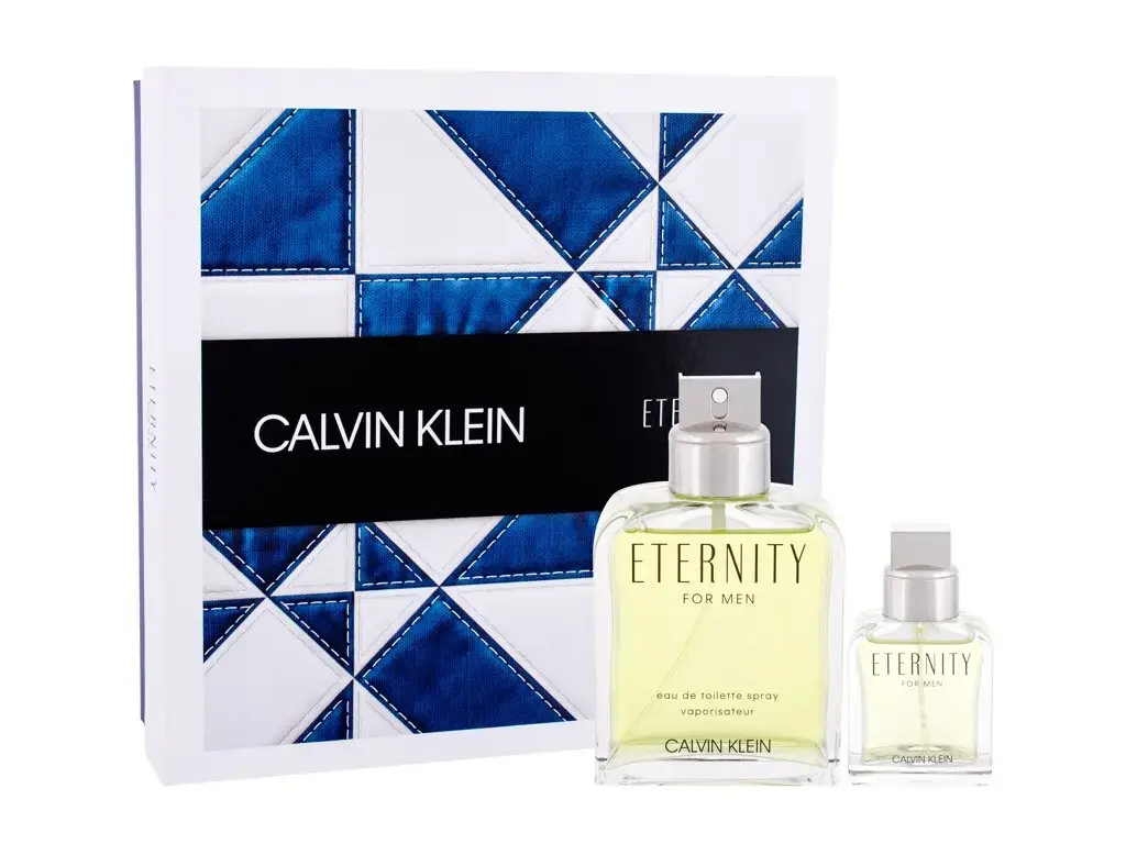 Calvin Klein Eternity For Men Eau de Toilette 200 ml