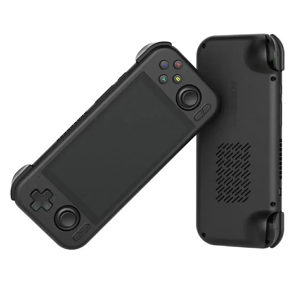Console Retroid Pocket 4 Pro black