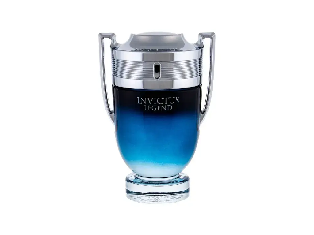 Paco Rabanne Invictus Legend Eau de Parfum 100 ml