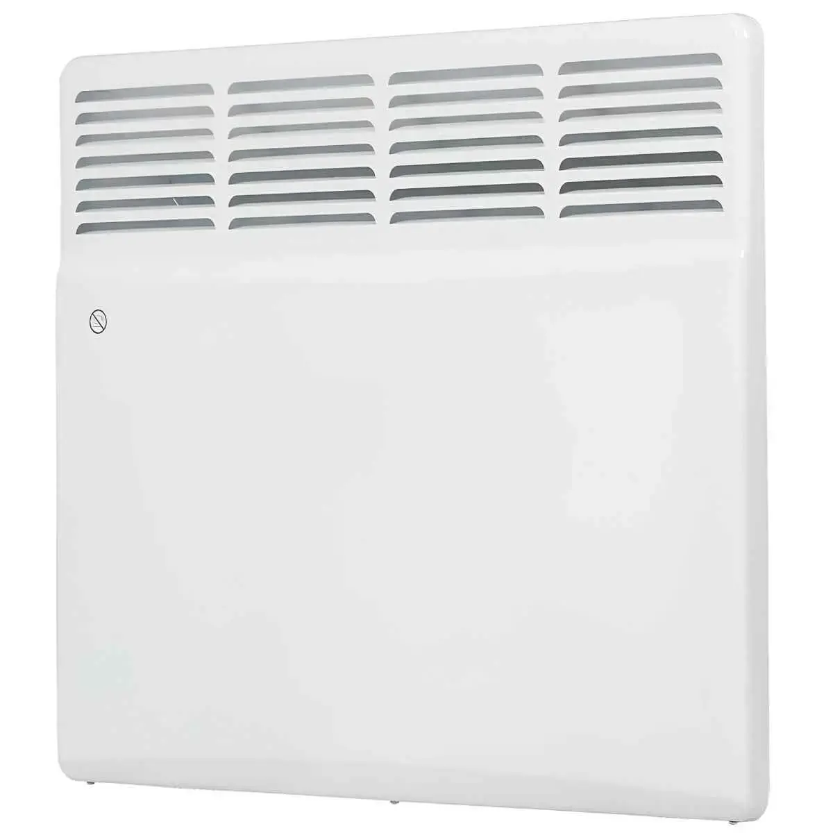 Electric convector OPTIMA+, 1000W, IP24