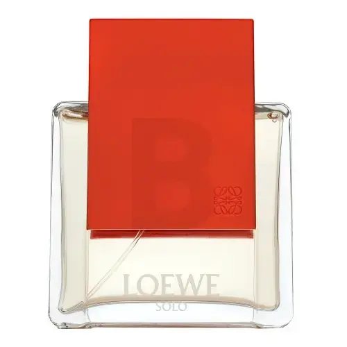 Loewe Solo Ella Eau de Parfum sievietēm 100 ml