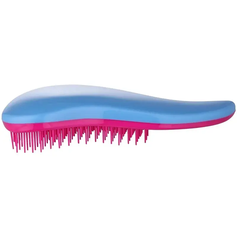 Dtangler Deer Handle Hairbrush