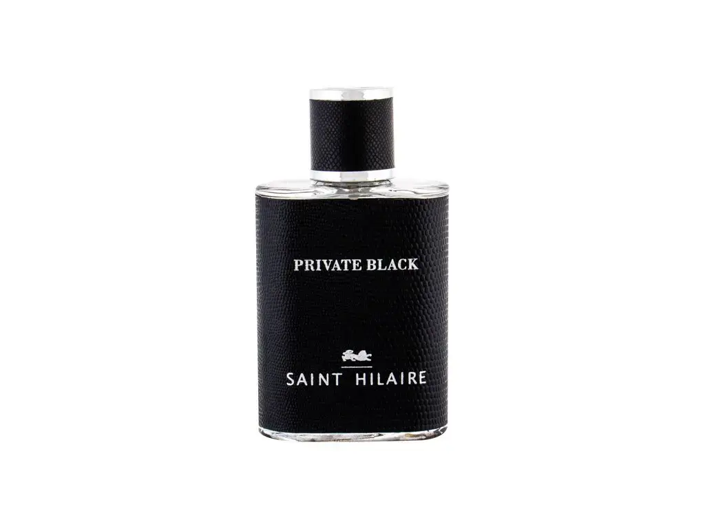 Saint Hilaire Private Black Eau de Parfum 100 ml