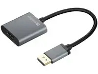 SANDBERG Adapter DP1.4HDMI2.0 4K60