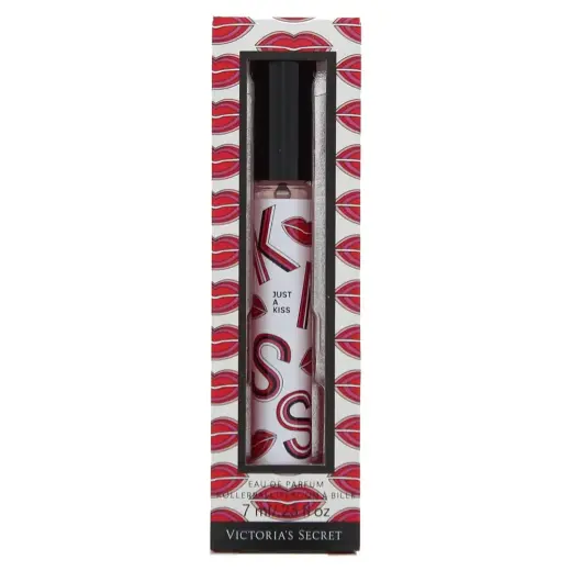 Victoria's Secret Just A Kiss (EDP) parfimērijas ūdens sievietēm 7 ml