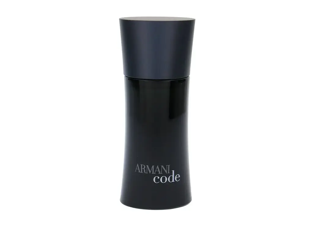 Giorgio Armani Code Eau de Toilette 50 ml