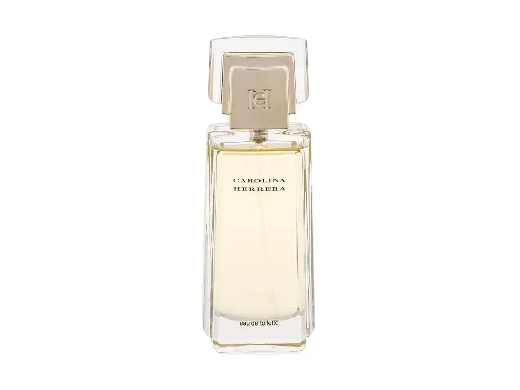 Carolina Herrera Carolina Herrera Eau de Toilette 50 ml