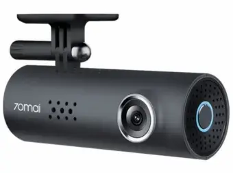 Xiaomi 70MAI Dashcam | Full HD | Wi-Fi | 130 °