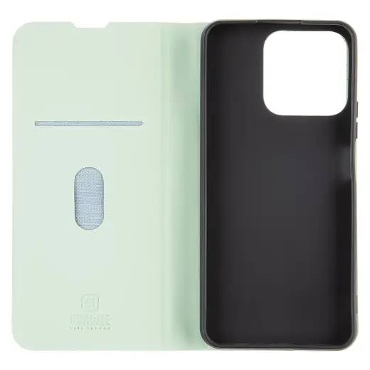 OBAL:ME SmoothTouch Case for Honor 200 Smart Mint Green