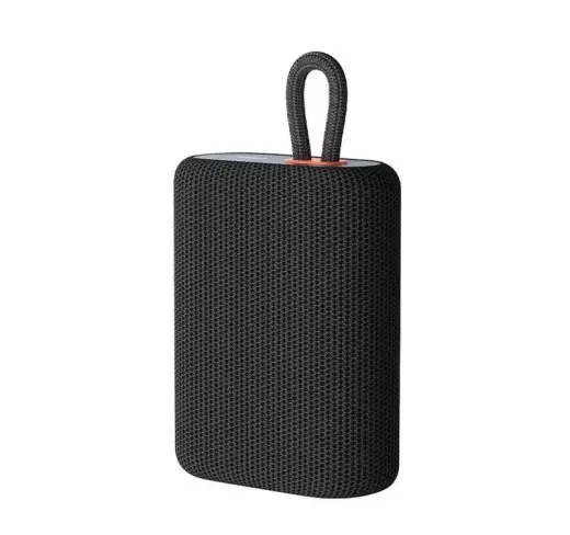 LOUDSPEAKER  REMAX KING KONG SERIES RB-M7 WIRELESS BLACK