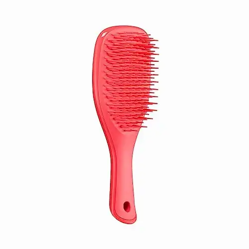 Tangle Teezer the Ultimate Detangler Pink Mini Punch
