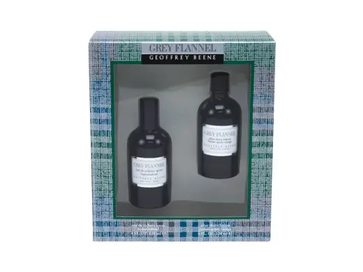 Geoffrey Beene Grey Flannel Eau de Toilette 120 ml