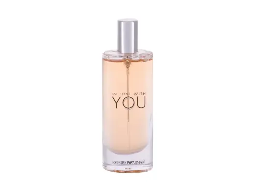 Giorgio Armani Emporio Armani In Love With You Eau de Parfum 15 ml