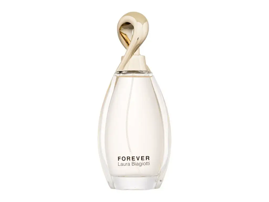 Laura Biagiotti Forever Gold Eau de Parfum 100 ml