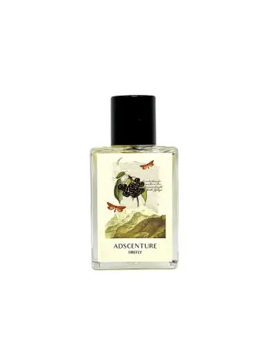 Adscenture Firefly (Extrait) parfīma ekstrakts unisex 100 ml