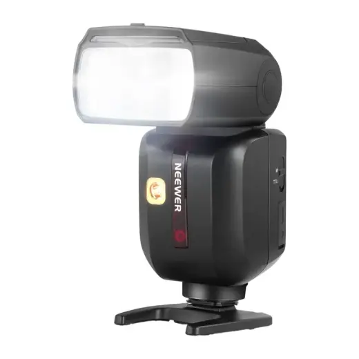 Camera Flash Neewer Z880-S with lithium battery