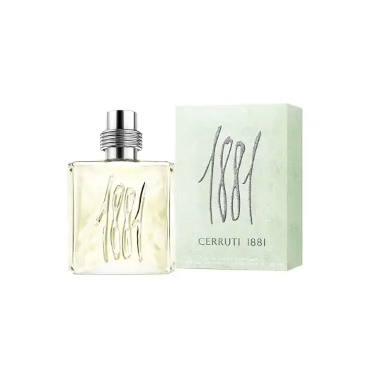 Nino Cerruti 1881 (EDT) tualetes ūdens vīriešiem 100 ml
