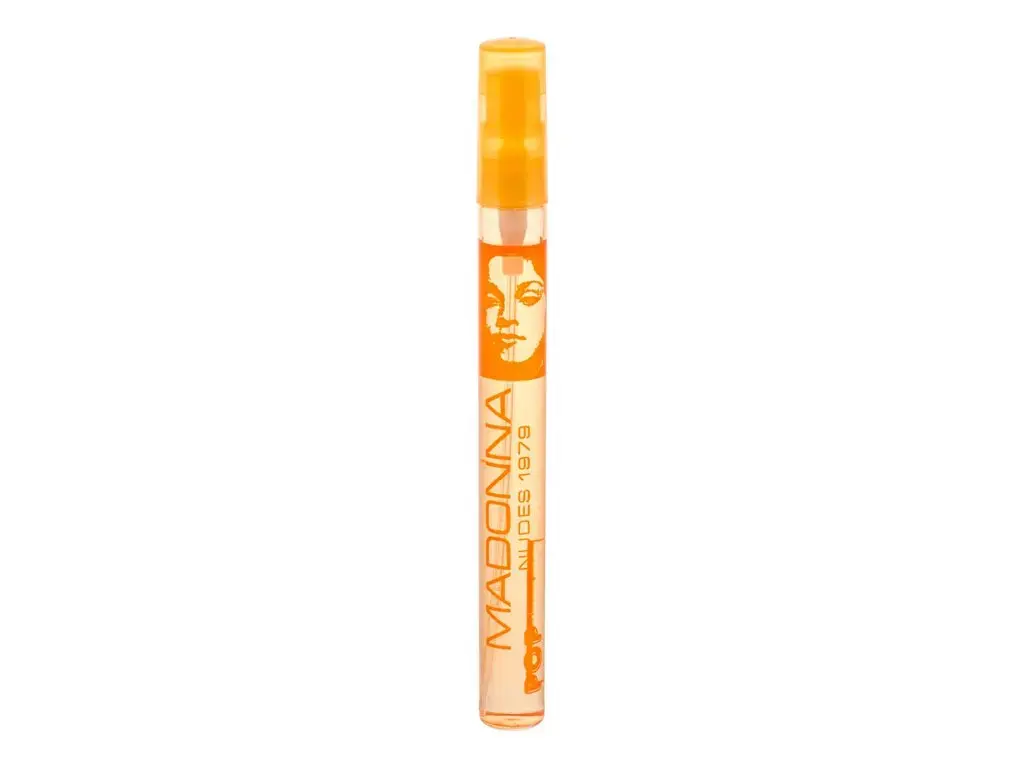 Madonna Nudes 1979 Pop Eau de Parfum 10 ml