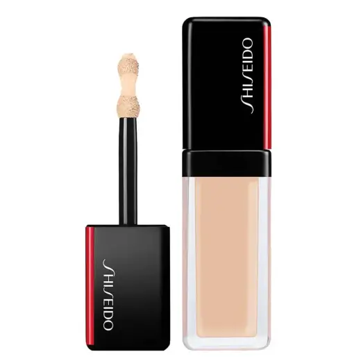 Shiseido, Synchro Skin Self- Refreshing Cushion, Liquid Concealer, 102, Fair, 5.8 ml *Tester