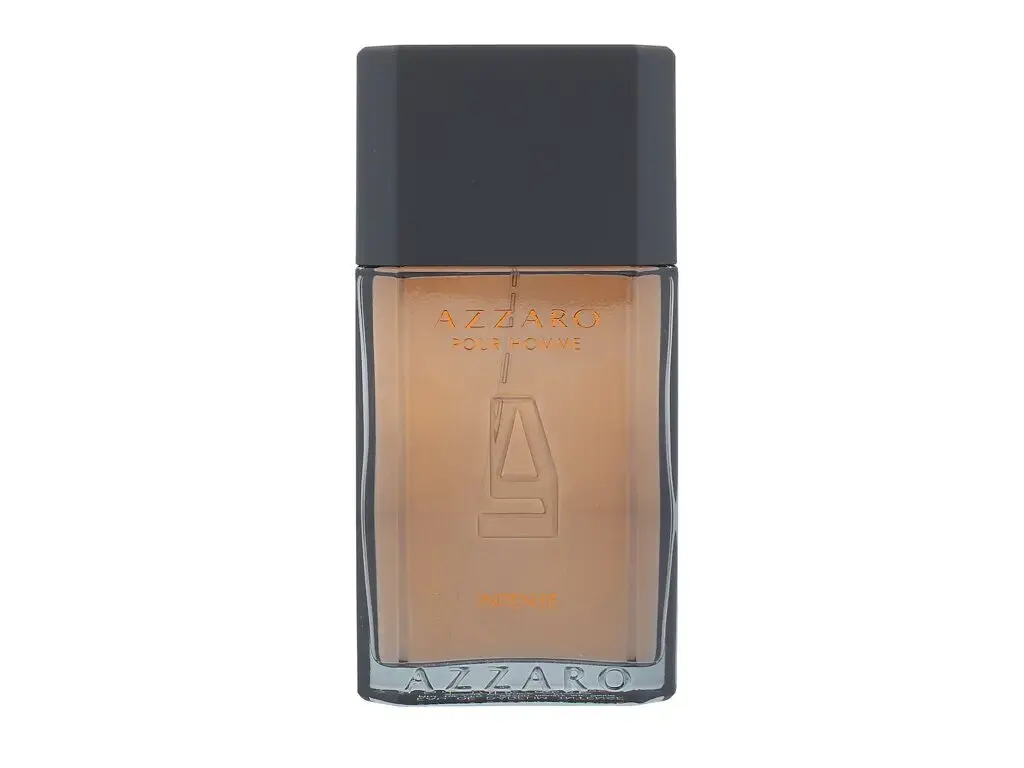 Azzaro Pour Homme Intense Eau de Parfum 50 ml