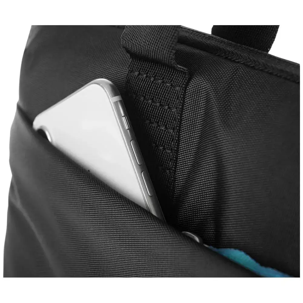 Laptop Bag Tucano Smilza Superslim 13.3"/14" black