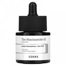 The Niacinamide 15 Serum
