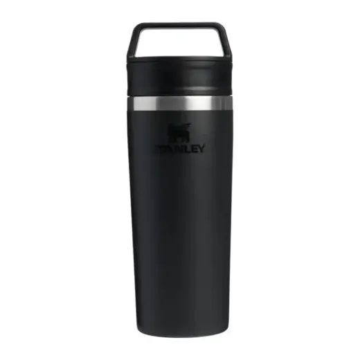 Thermos mug The Café-To-Go Travel Mug 0.47L black 2.0