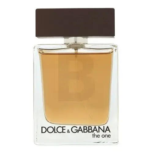 Dolce & Gabbana The One for Men Туалетная вода для мужчин 50 мл
