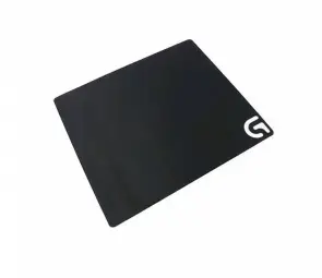 Peļu paliktnis Logitech G640 Cloth Gaming 