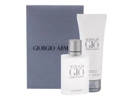 Giorgio Armani Acqua di Gio Pour Homme Eau de Toilette 50 ml