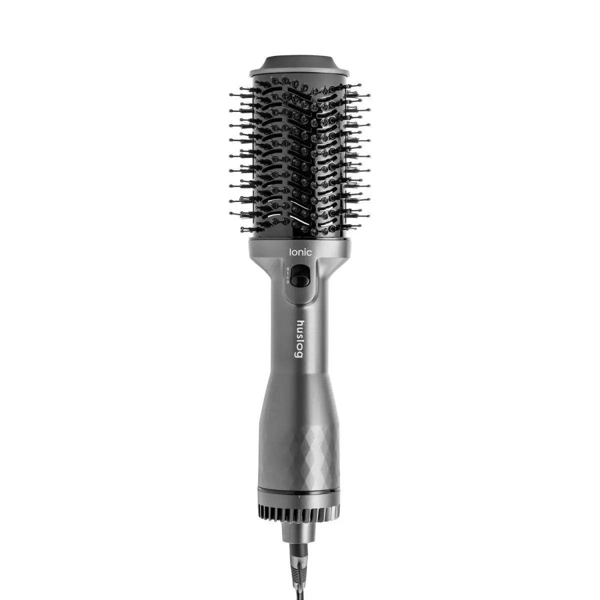 Huslog glam Ionic ionization hair dryer