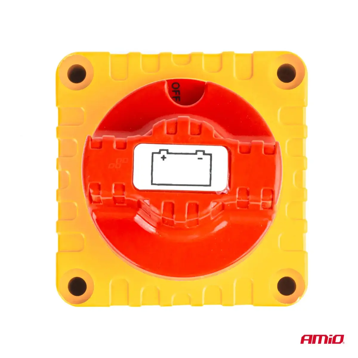 Main power switch 12-48V max.300A AMIO-03839