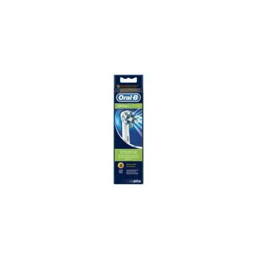 Cepillo D Oral-B Rec Cross Action