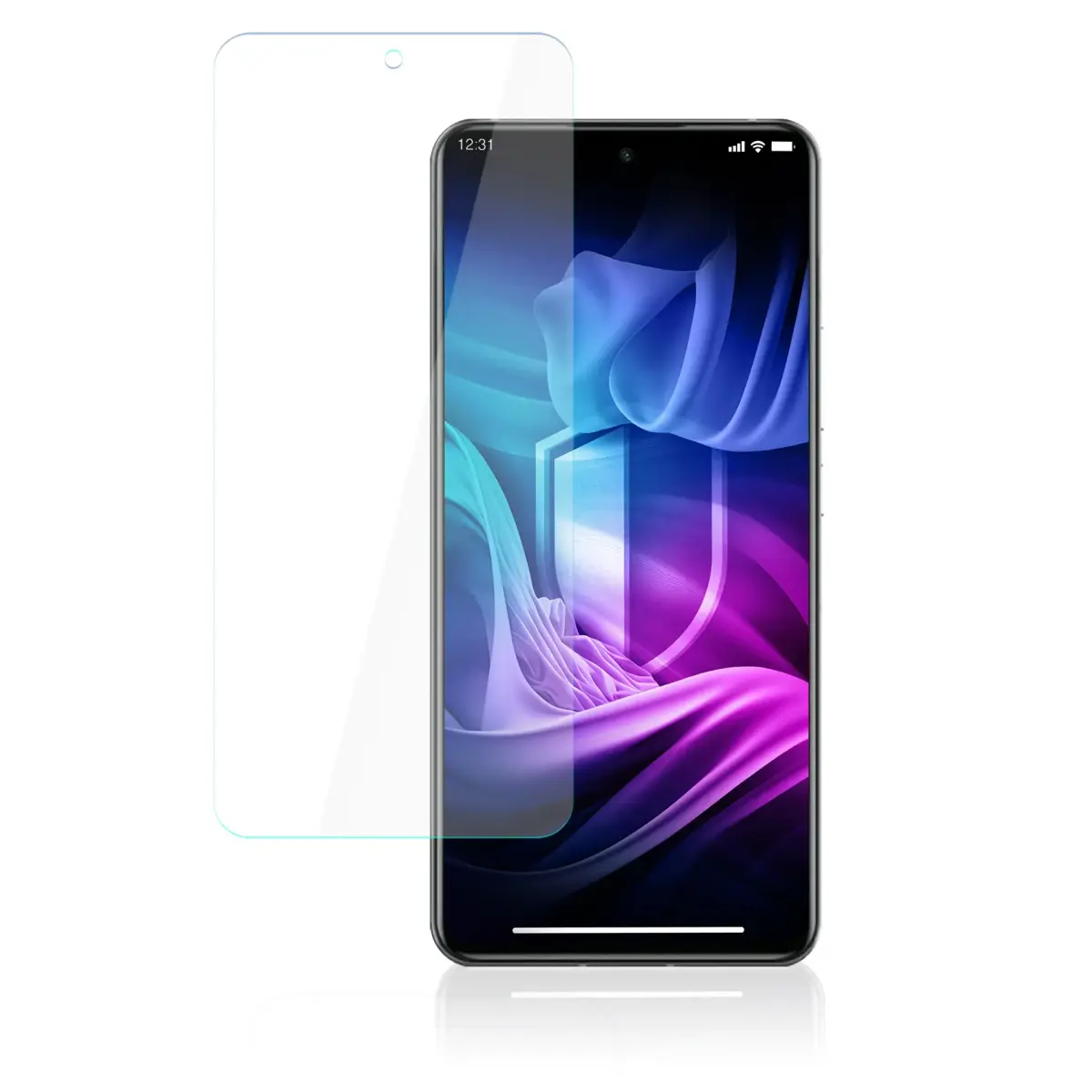 3mk Protection ZTE Axon 30 Pro - 3mk Silky Matt Pro