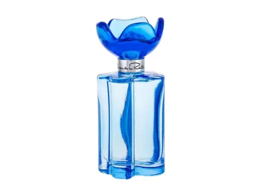 Oscar de la Renta Oscar Blue Orchid Eau de Toilette 100 ml