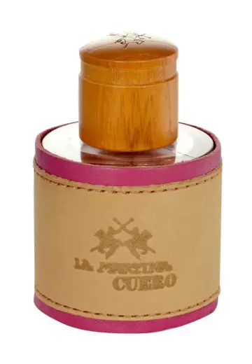La Martina Cuero Mujer Eau de Toilette 100 ml